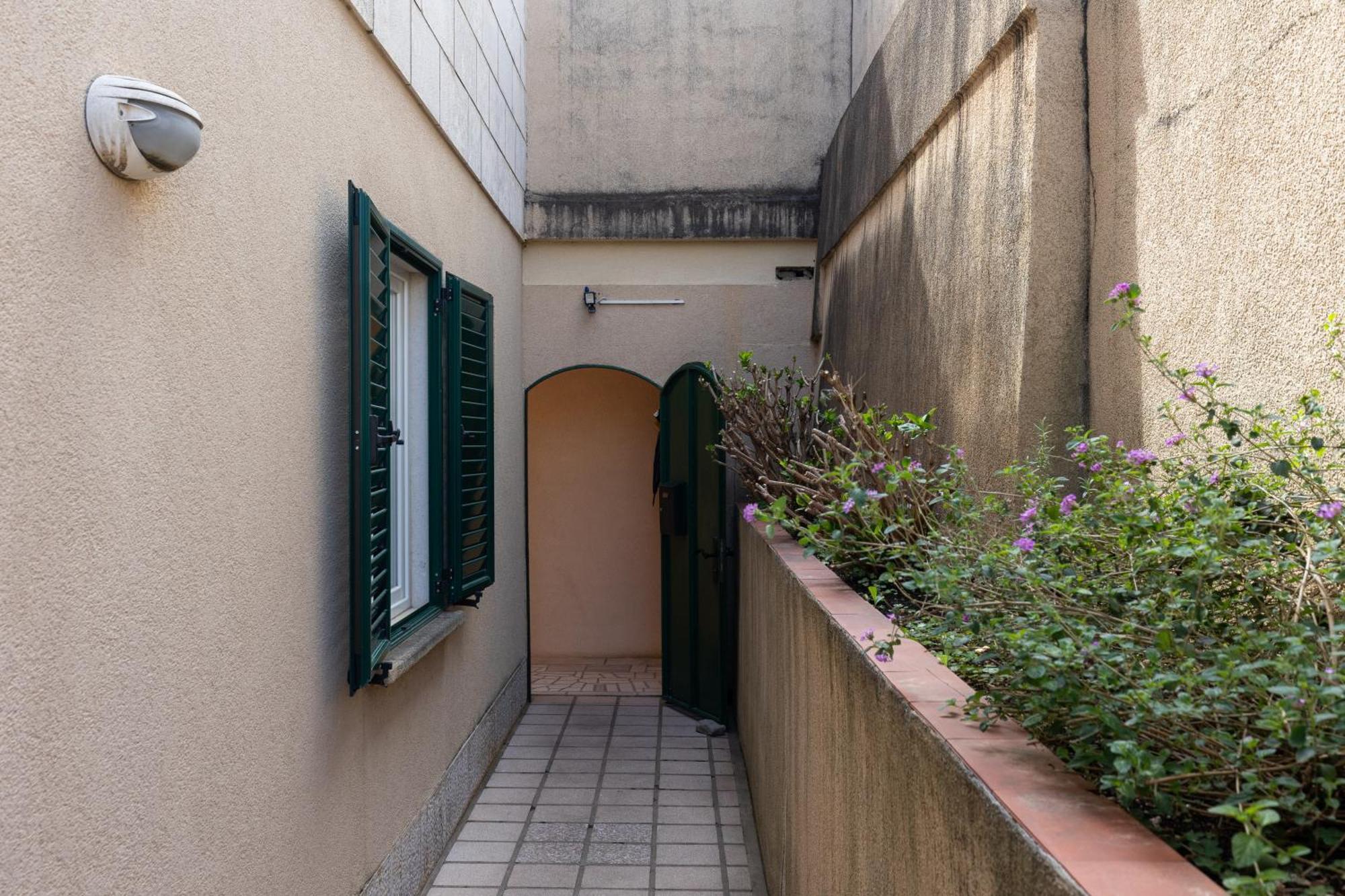 Mario'S Lapad Apartment Dubrovnik Exterior photo